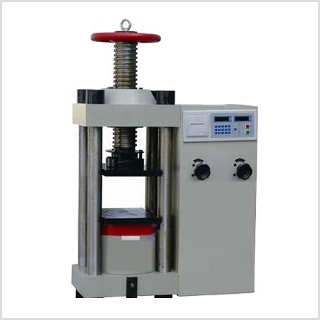 塑料管強(qiáng)度檢測機(jī)